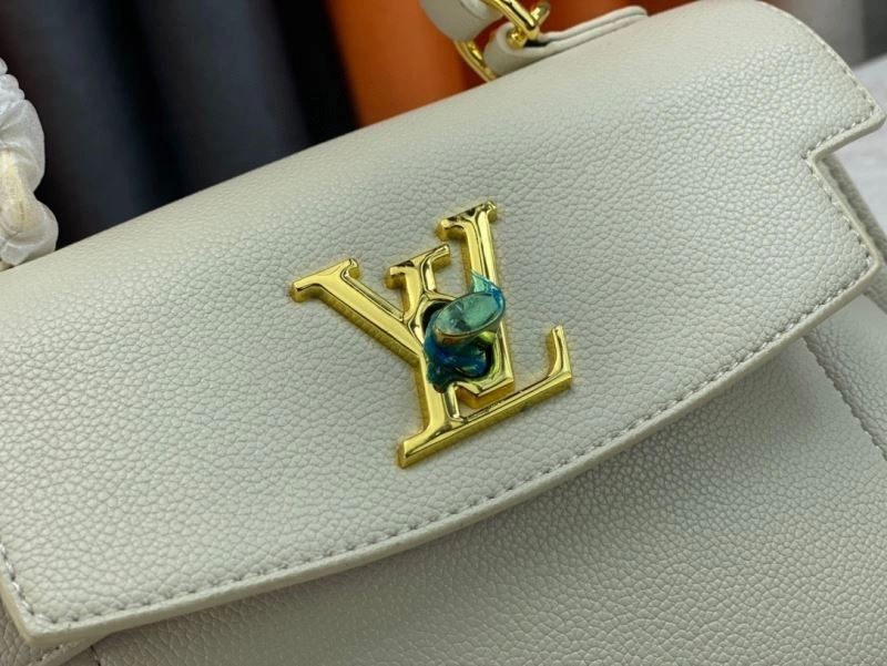 Louis Vuitton Satchel Bags Attractive 79598