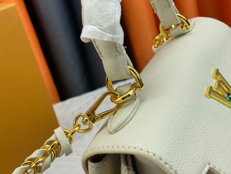 Louis Vuitton Satchel Bags Attractive 79598