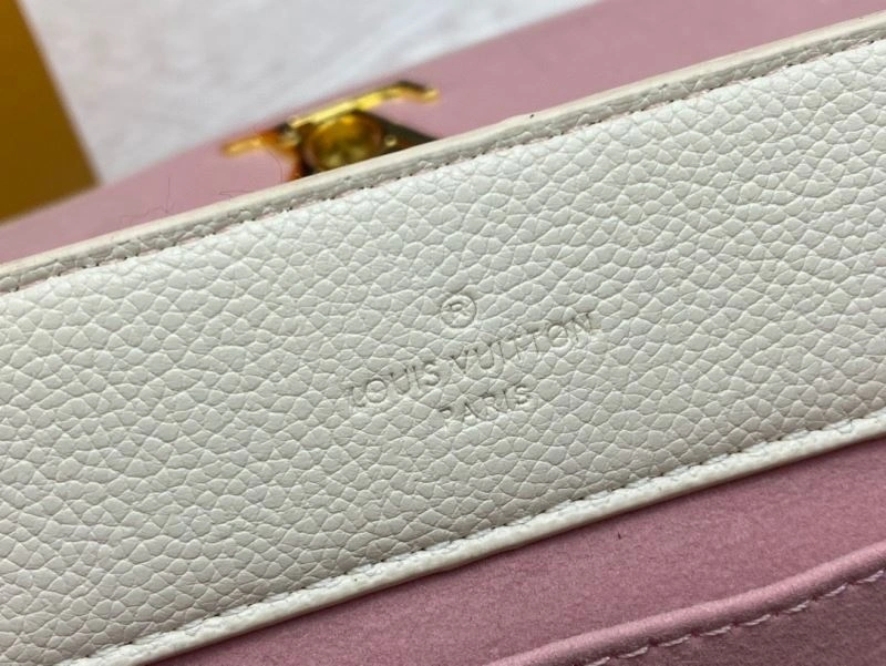 Louis Vuitton Satchel Bags Attractive 79598