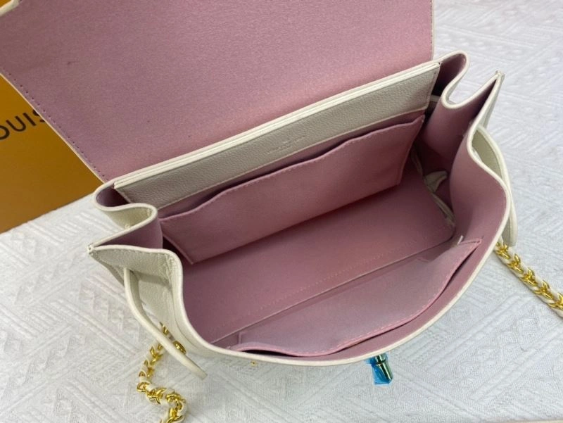 Louis Vuitton Satchel Bags Attractive 79598