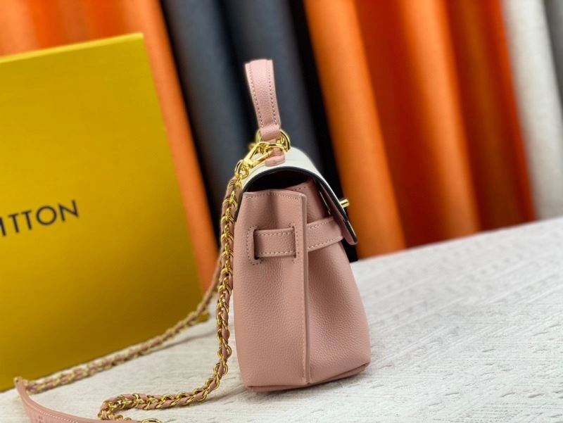 Louis Vuitton Satchel Bags Elegant 79589