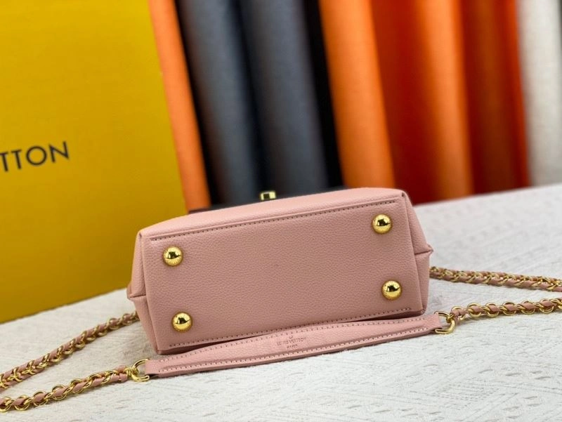 Louis Vuitton Satchel Bags Elegant 79589
