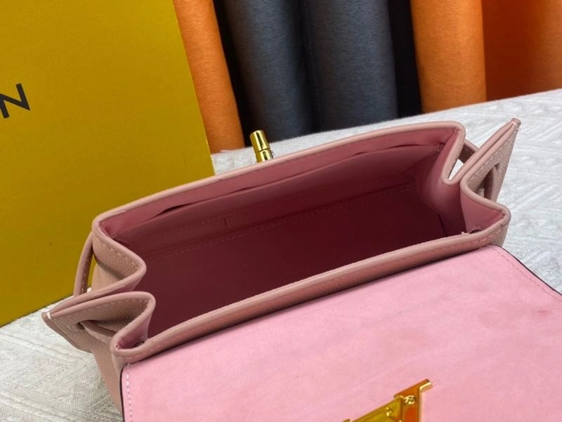 Louis Vuitton Satchel Bags Elegant 79589