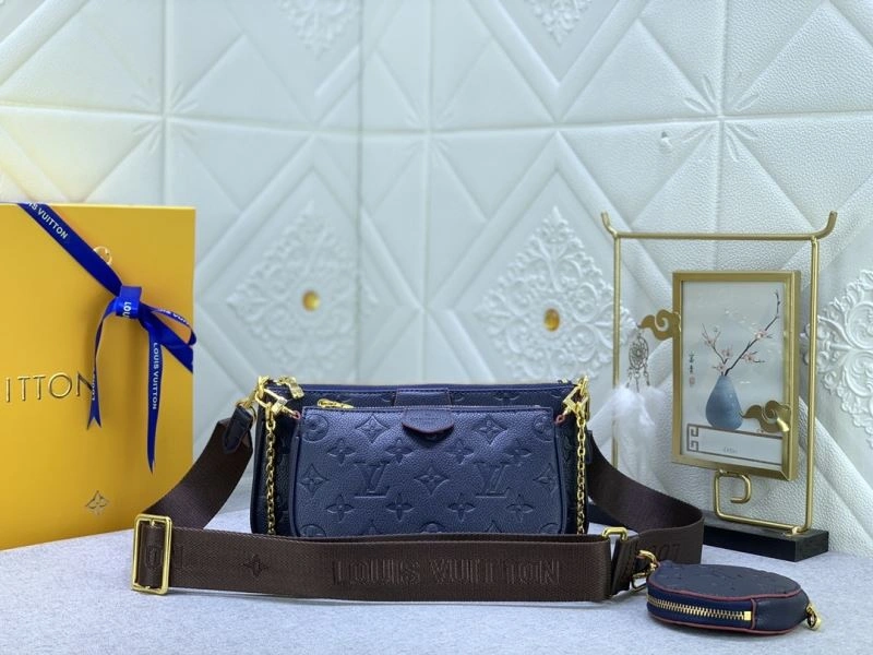 Compact Louis Vuitton Satchel Bags 79581