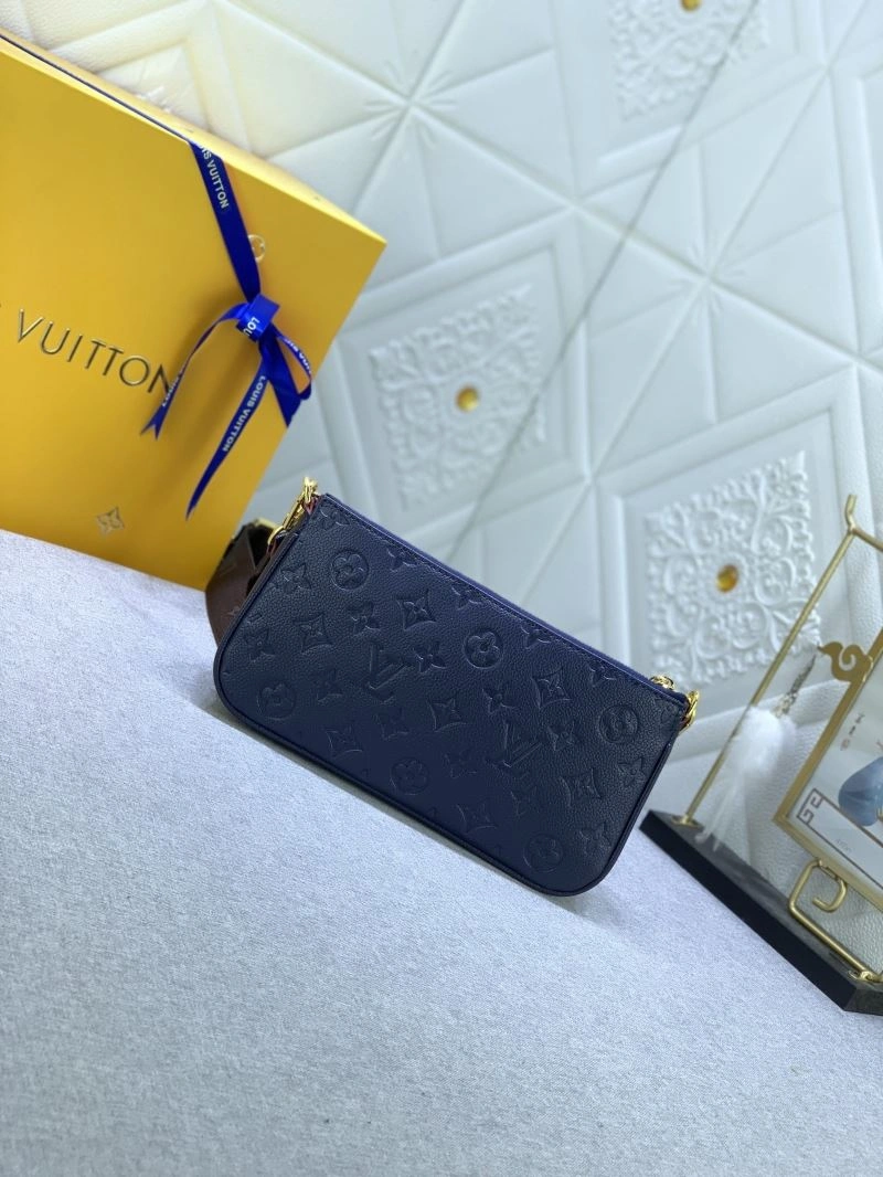 Compact Louis Vuitton Satchel Bags 79581