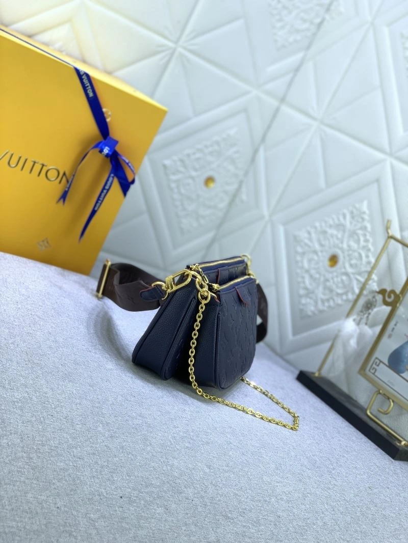 Compact Louis Vuitton Satchel Bags 79581