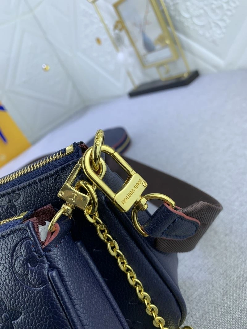 Compact Louis Vuitton Satchel Bags 79581