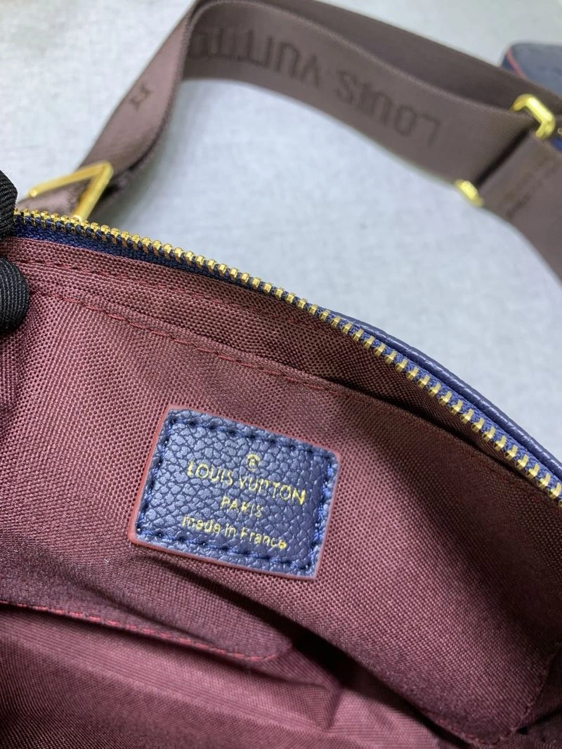 Compact Louis Vuitton Satchel Bags 79581