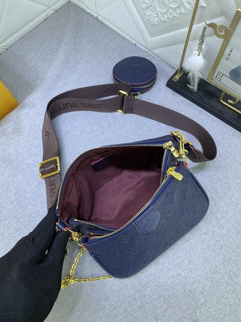 Compact Louis Vuitton Satchel Bags 79581