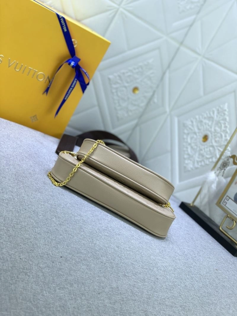 Louis Vuitton Satchel Bags Breathable 79573