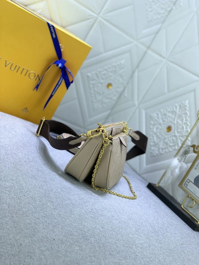 Louis Vuitton Satchel Bags Breathable 79573