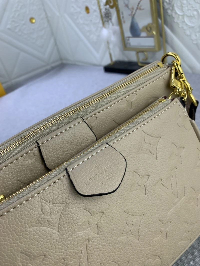 Louis Vuitton Satchel Bags Breathable 79573