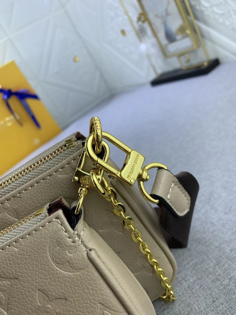 Louis Vuitton Satchel Bags Breathable 79573