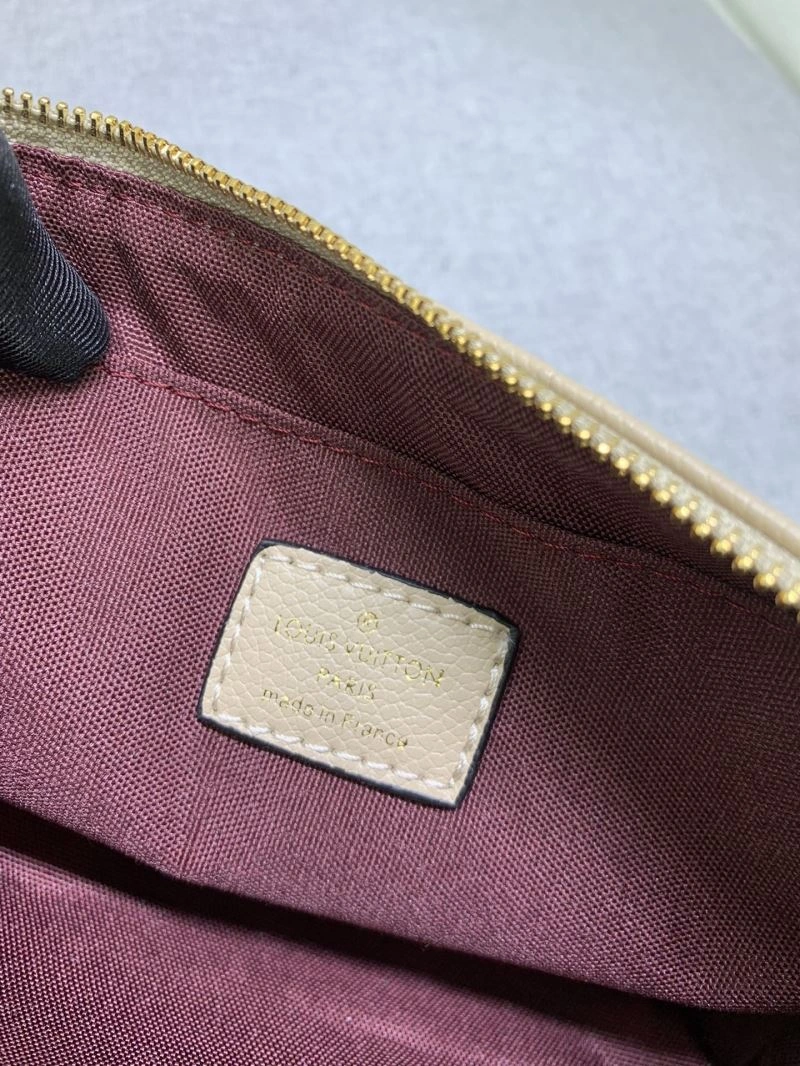 Louis Vuitton Satchel Bags Breathable 79573