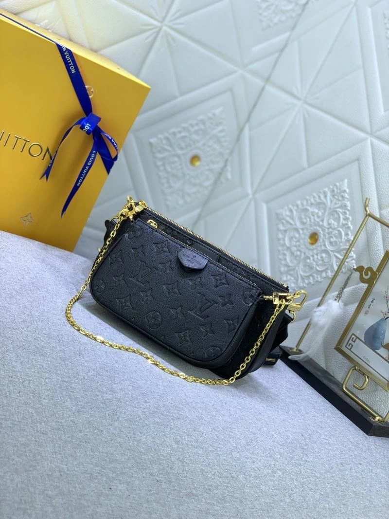 GoAnywhere Louis Vuitton Satchel Bags 78900