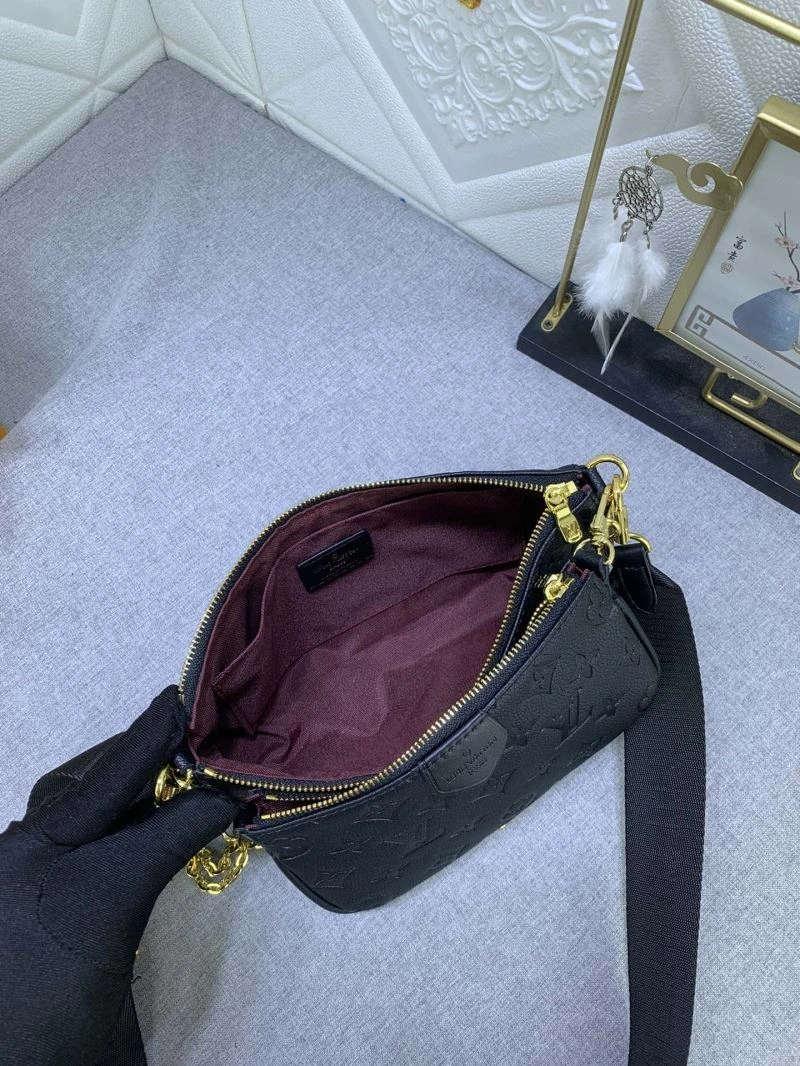 GoAnywhere Louis Vuitton Satchel Bags 78900