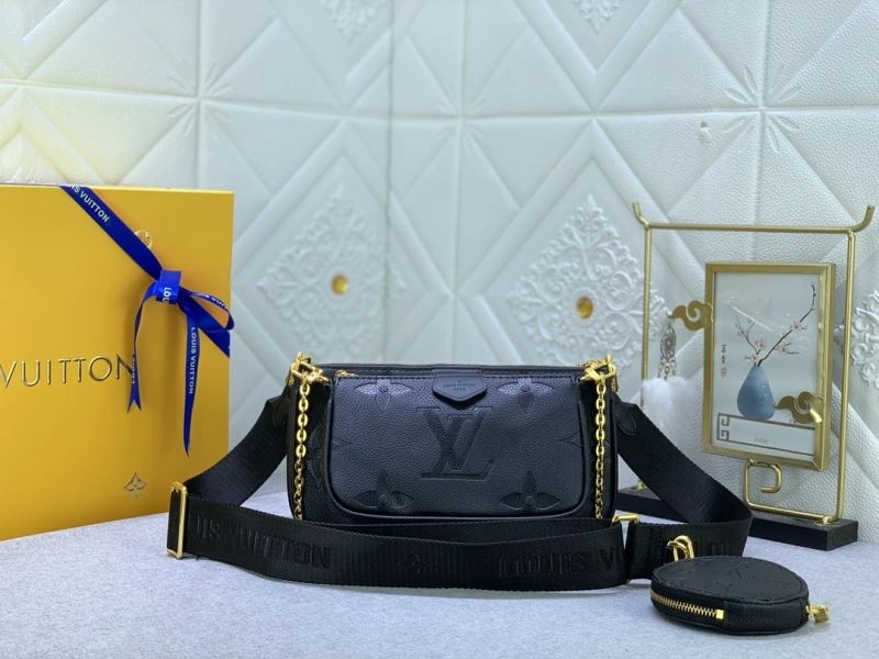 Casual Louis Vuitton Satchel Bags 79580
