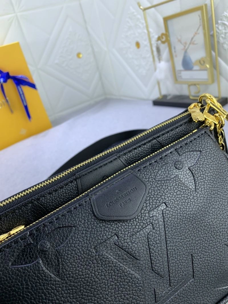 Casual Louis Vuitton Satchel Bags 79580