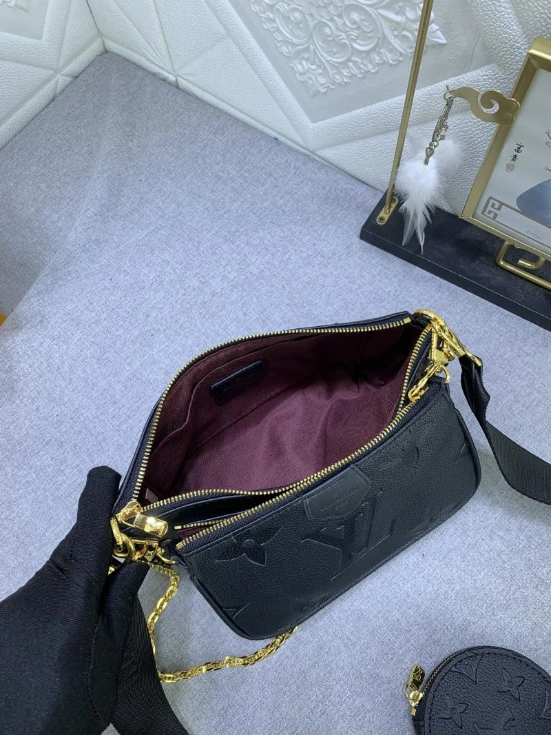 Casual Louis Vuitton Satchel Bags 79580
