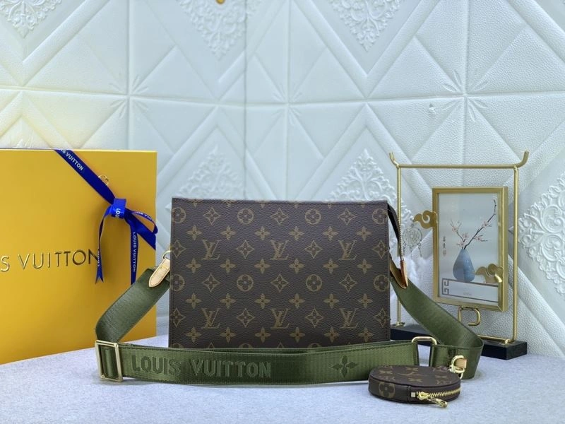 Casual Louis Vuitton Satchel Bags 79578