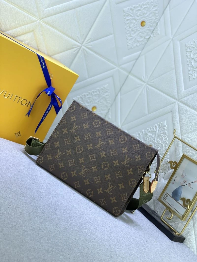 Casual Louis Vuitton Satchel Bags 79578