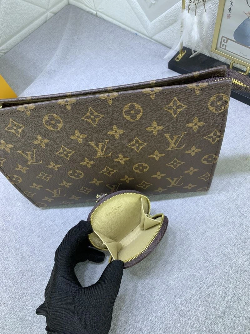 Casual Louis Vuitton Satchel Bags 79578