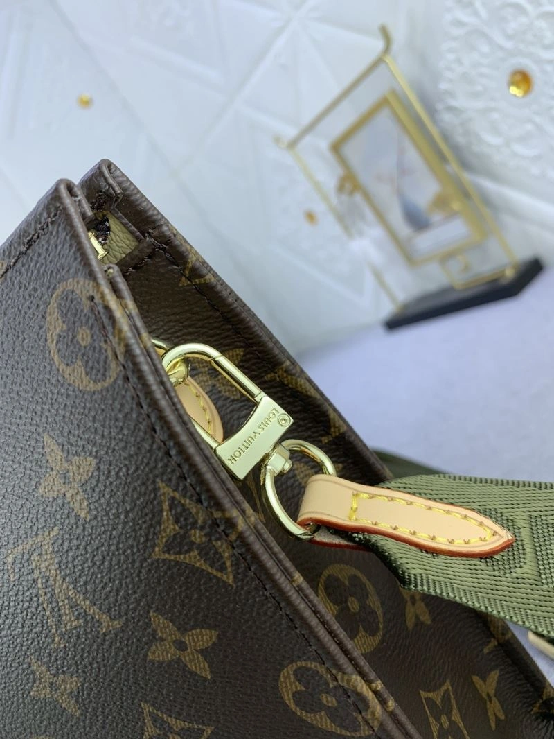 Casual Louis Vuitton Satchel Bags 79578