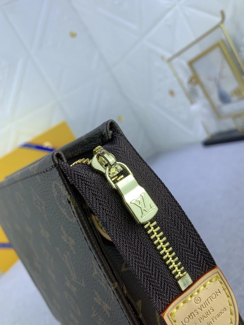 Casual Louis Vuitton Satchel Bags 79578