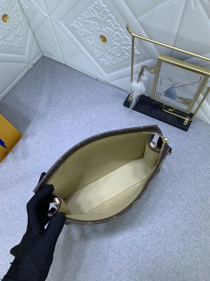 Casual Louis Vuitton Satchel Bags 79578