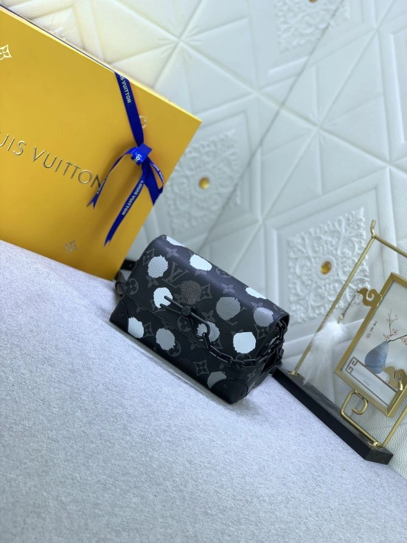 SoftTouch Louis Vuitton Satchel Bags 79575