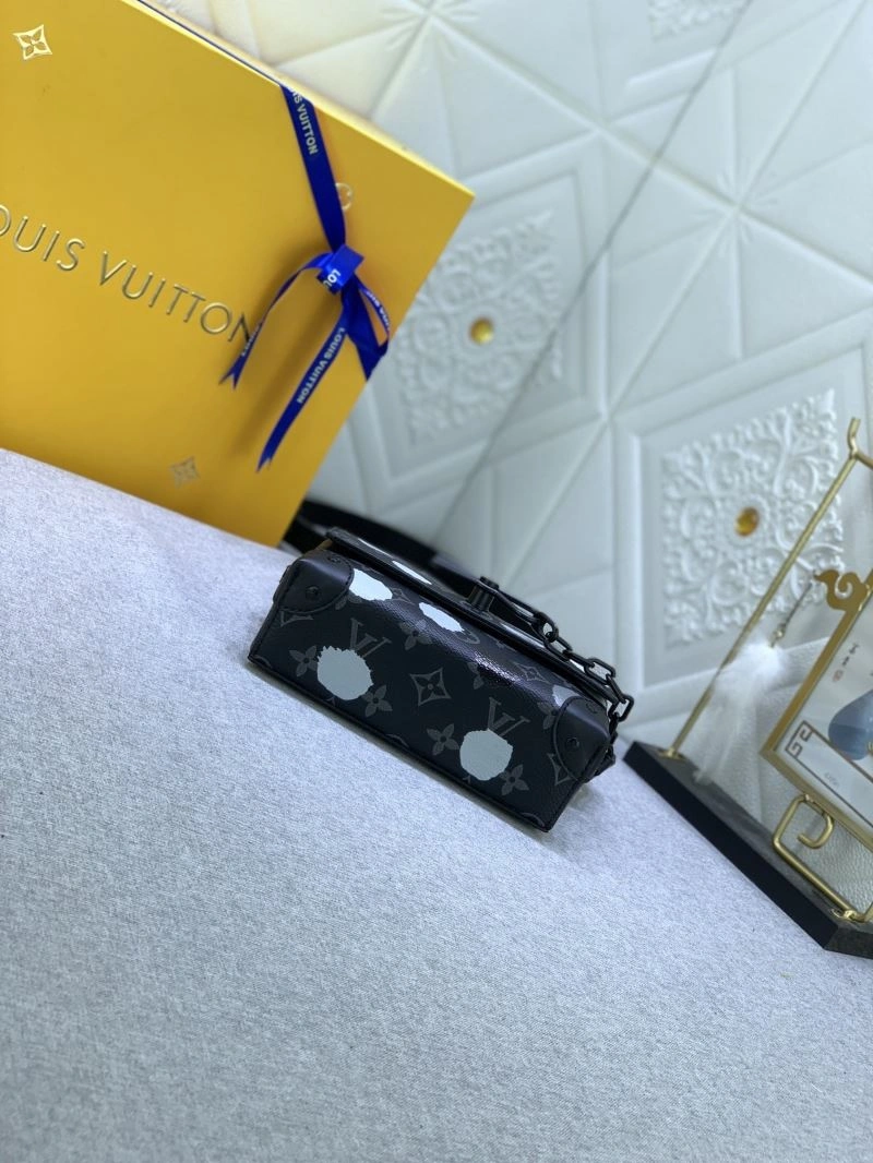 SoftTouch Louis Vuitton Satchel Bags 79575