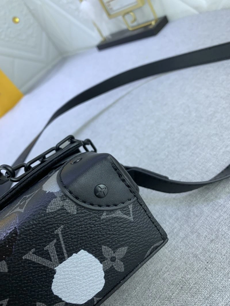 SoftTouch Louis Vuitton Satchel Bags 79575