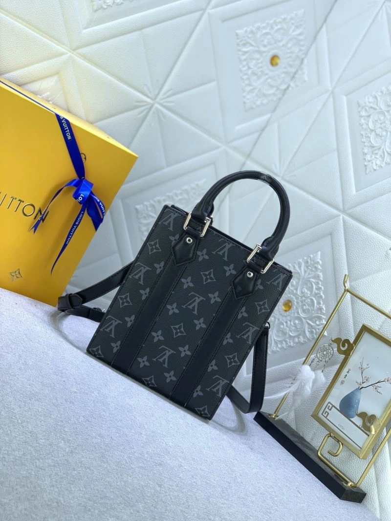 Louis Vuitton Satchel Bags RelaxedFit 79572
