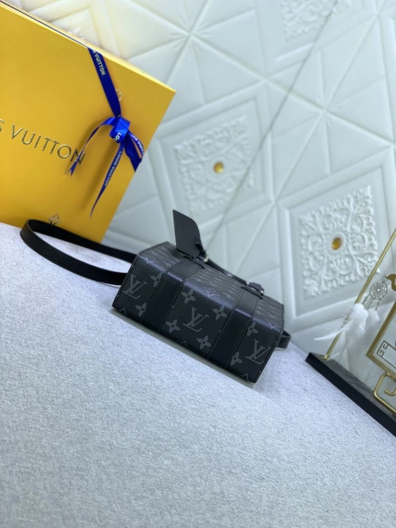 Louis Vuitton Satchel Bags RelaxedFit 79572