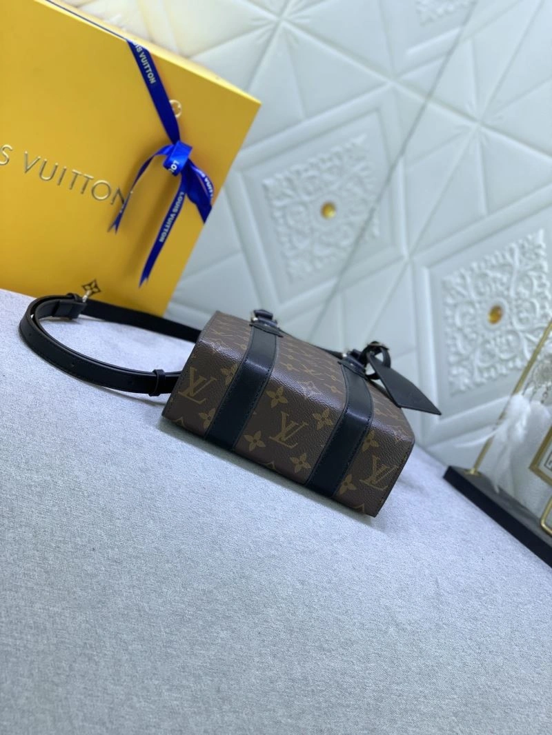 Timeless Louis Vuitton Satchel Bags 79586
