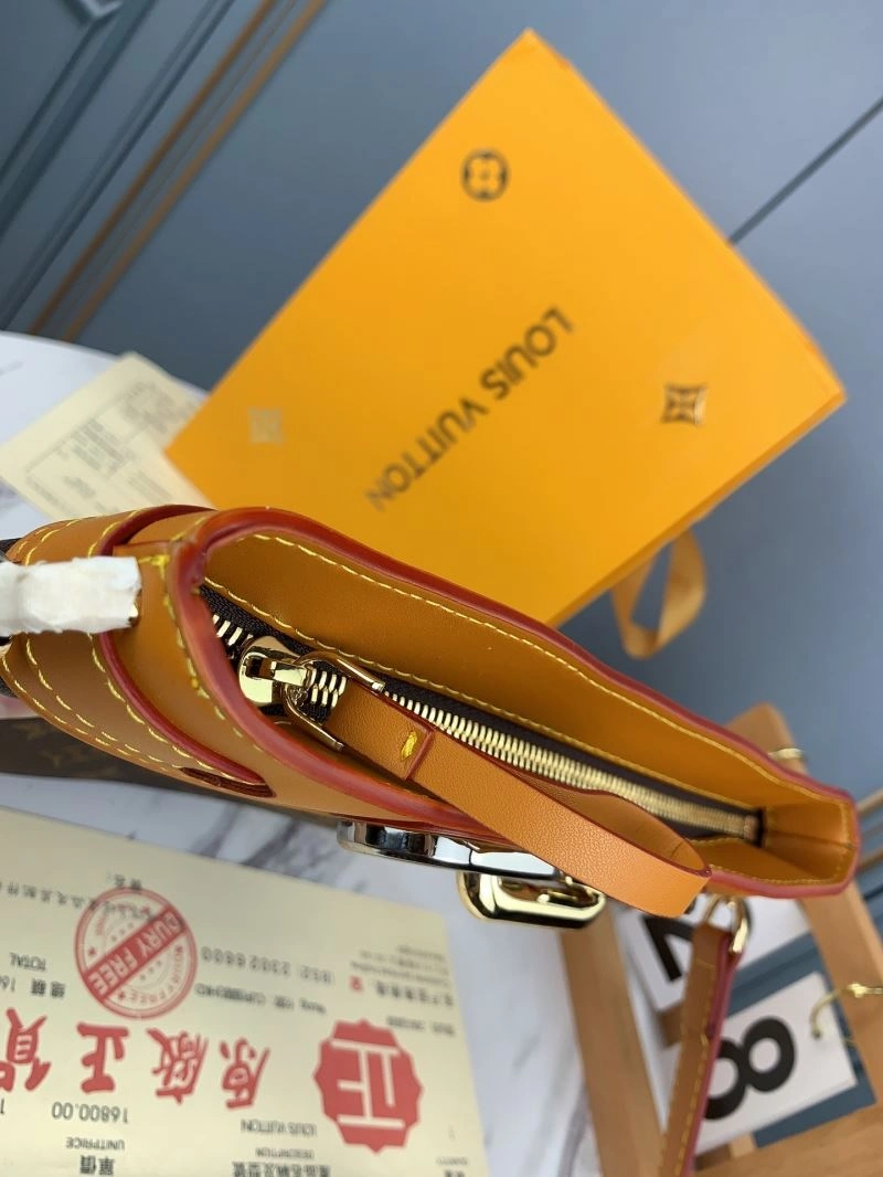 Louis Vuitton Satchel Bags Versatile 79588