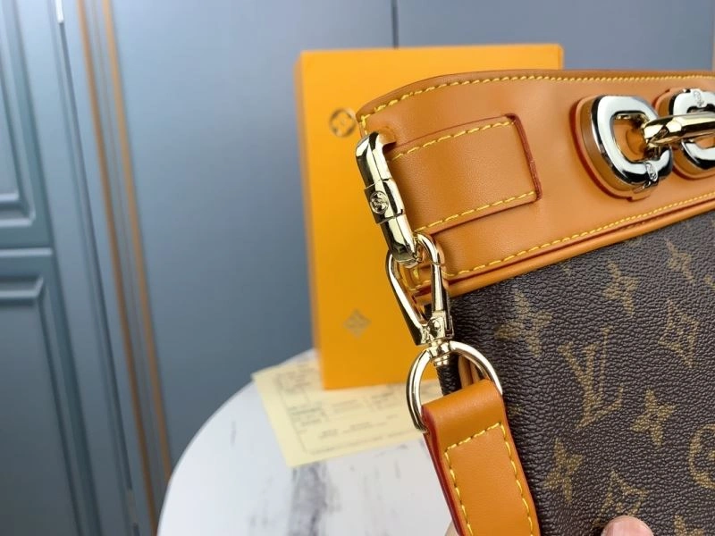 Louis Vuitton Satchel Bags Versatile 79588