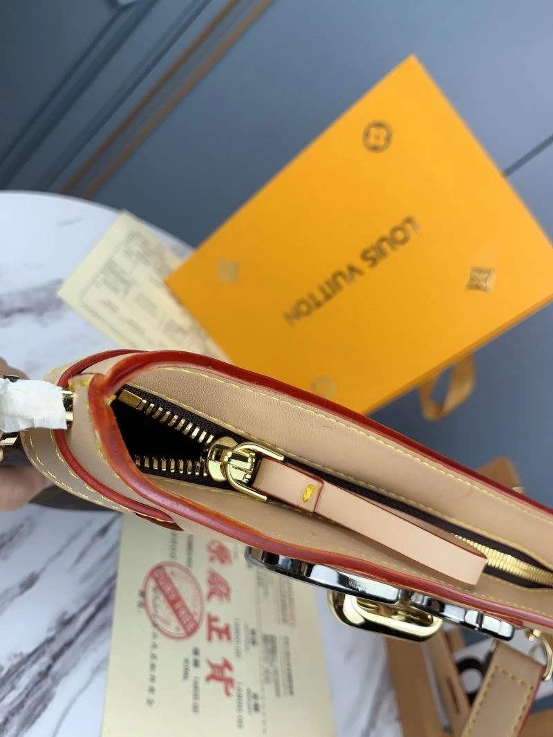 Louis Vuitton Satchel Bags Trendy 79585