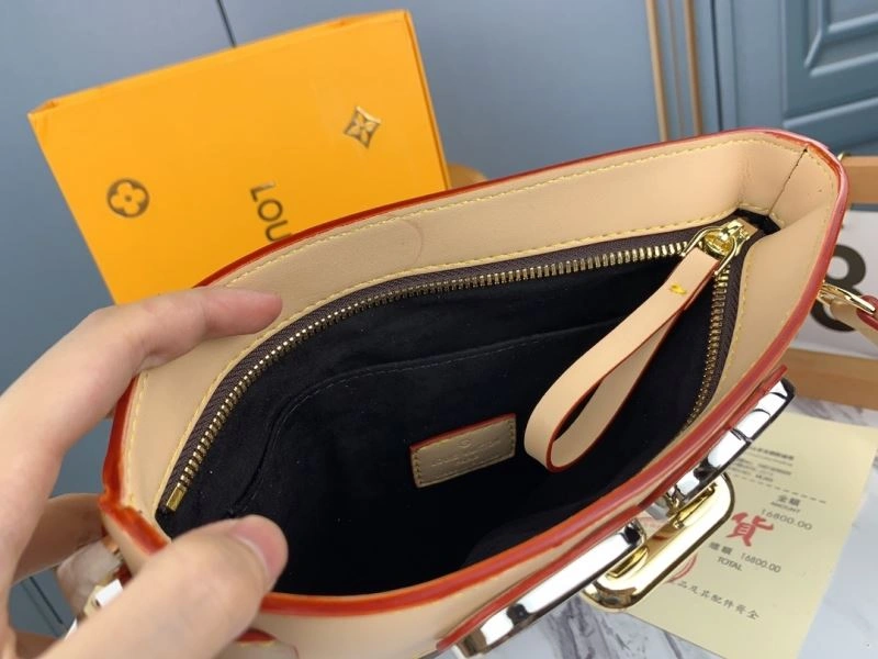 Louis Vuitton Satchel Bags Trendy 79585