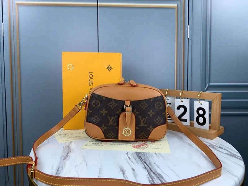 WellDesigned Louis Vuitton Satchel Bags 79590
