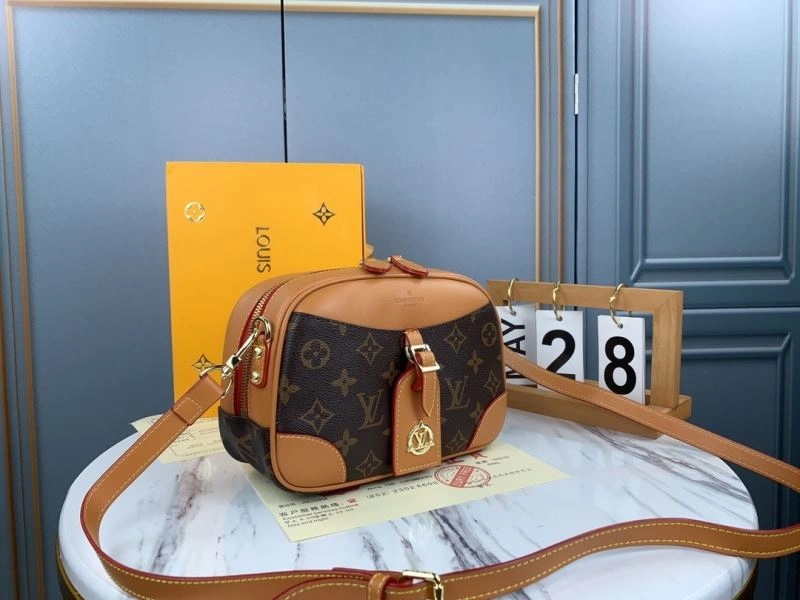 WellDesigned Louis Vuitton Satchel Bags 79590