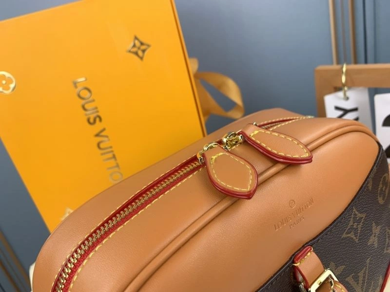 WellDesigned Louis Vuitton Satchel Bags 79590