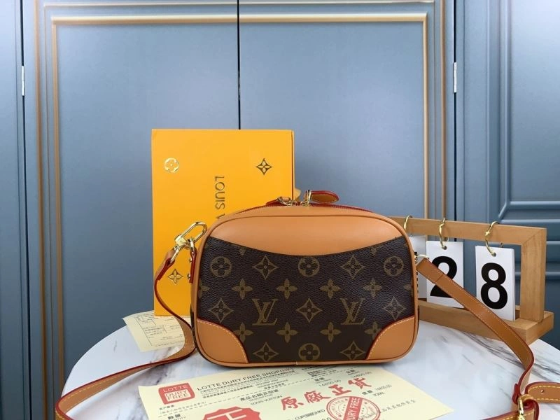 WellDesigned Louis Vuitton Satchel Bags 79590