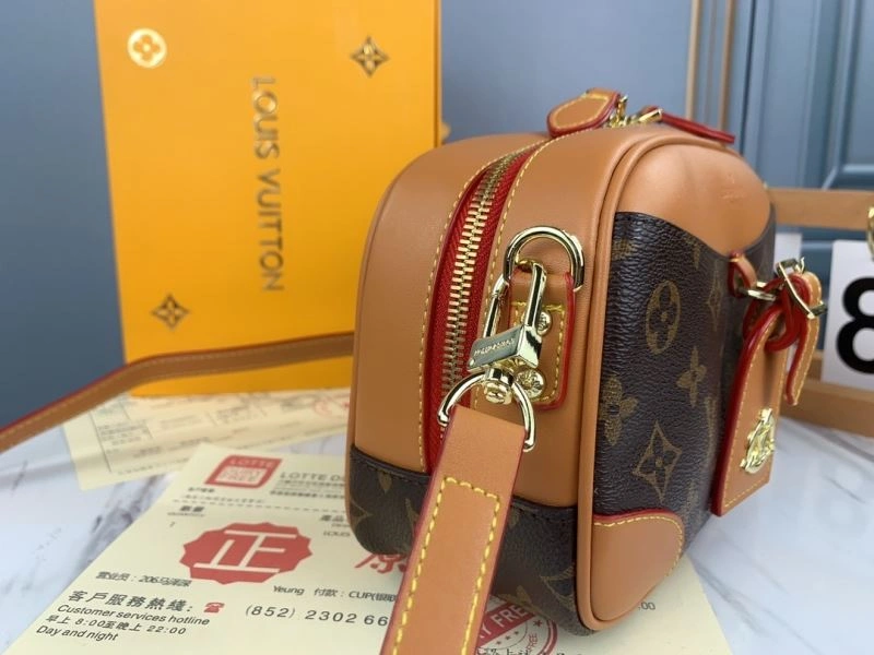 WellDesigned Louis Vuitton Satchel Bags 79590