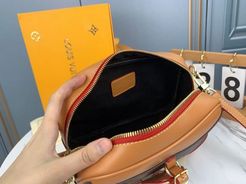 WellDesigned Louis Vuitton Satchel Bags 79590