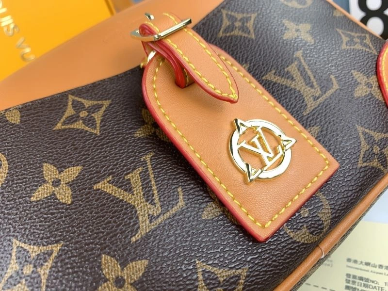 WellDesigned Louis Vuitton Satchel Bags 79590