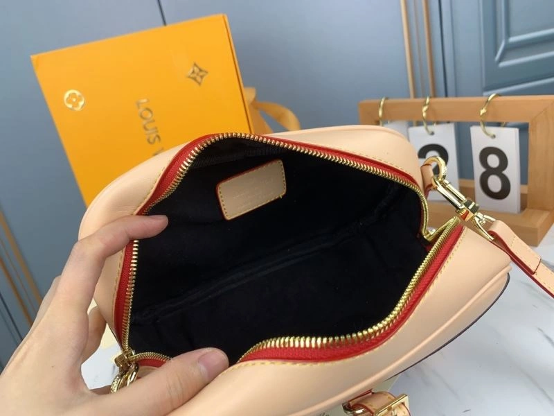 Louis Vuitton Satchel Bags GoodFit 79583