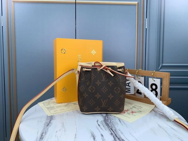 Louis Vuitton Satchel Bags UrbanChic 79587