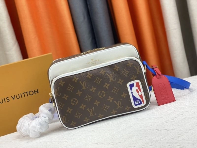 Louis Vuitton Satchel Bags SoftTouch 79596
