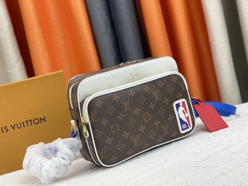Louis Vuitton Satchel Bags SoftTouch 79596